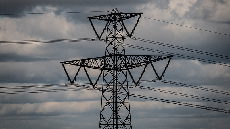 US May Face Trouble Powering the Electrical Grid — Corporate Watchdog Group Report