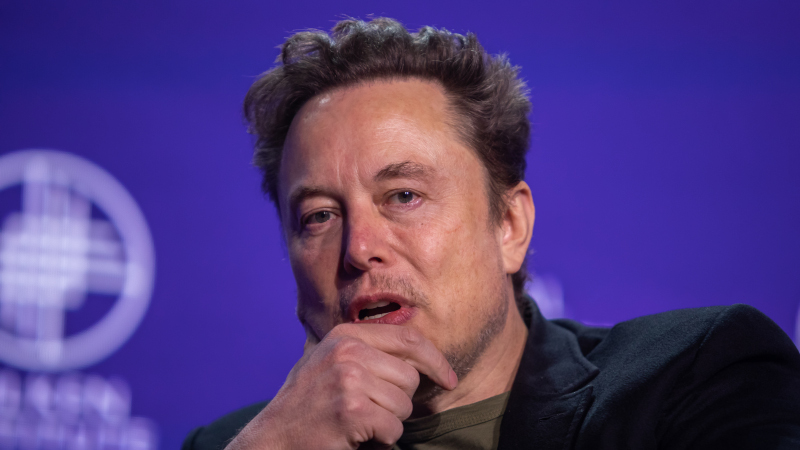 Musk Condemns Trump Verdict: ‘Great Damage Done to Public’s Faith in US Legal System’