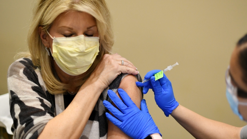 University of Colorado Vaccine Mandate “Motivated by Religious Animus” and “Unconstitutional”