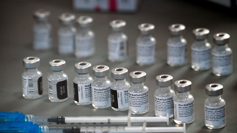 New Pfizer RSV Vaccine Linked To Premature Births in Pregnant Women
