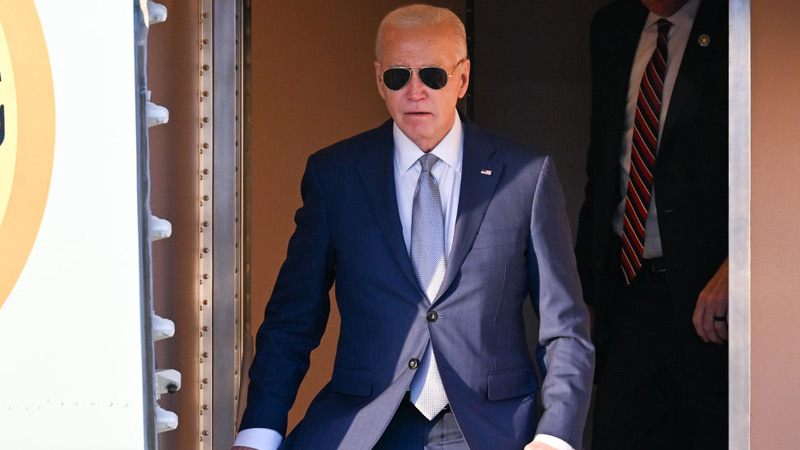Hilarious: Comedian Katt Williams ROASTS Joe Biden & Crackhead Hunter