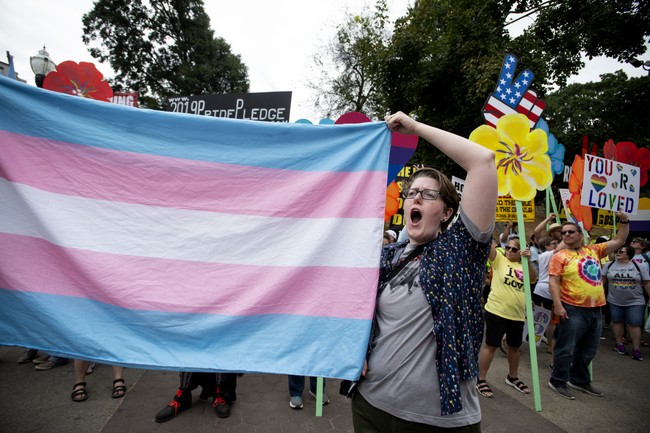 Catholic Women's College 'Deeply Sorry' About Transgender Acceptance Plan