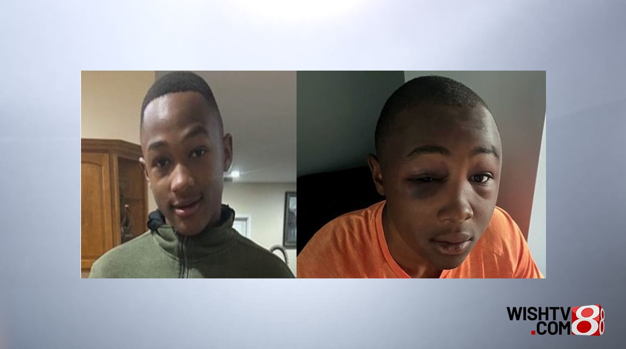 Silver Alert issued for 14-year-old Logansport boy, son of former Colts player - Indianapolis News | Indiana Weather | Indiana Traffic | WISH-TV |