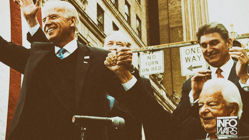 WATCH: Free Speech Murdered In Broad Daylight