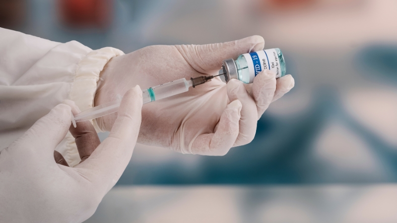 New COVID Study Shows Myocarditis and Pericarditis only Appear After Vaccination, Not Infection
