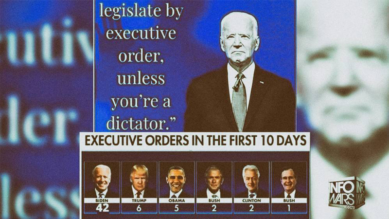 Special Report: America Is Dominated By Racist Pedo Psychos