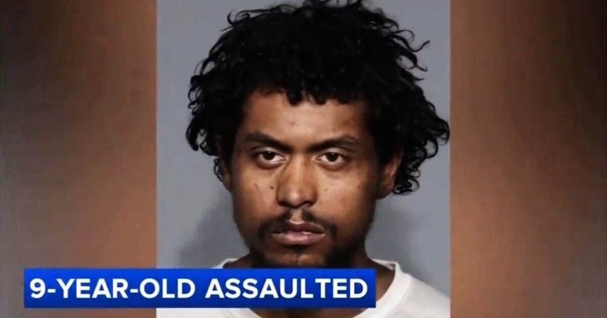 Outrageous Liberal Chaos: Savage Brute Brutally Attacks Innocent 9-Year-Old Girl in the Heart of NYC’s Grand Central Terminal! – Freedom Phase