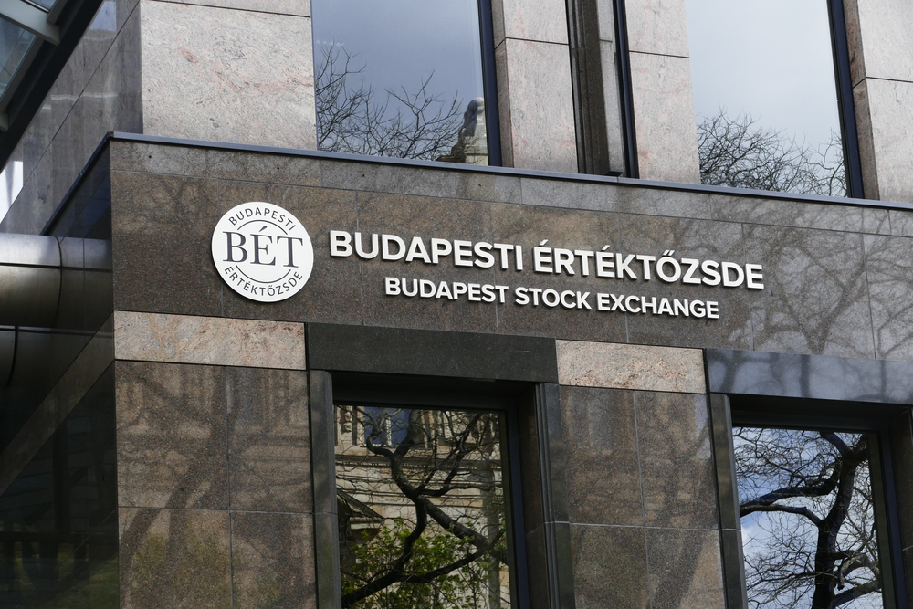 Hungarian markets shrug off huge €200 million EU fine as country reduces reliance on Brussels money
