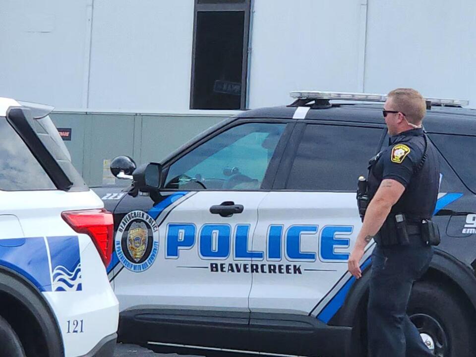 1 injured after road rage shooting on I-675