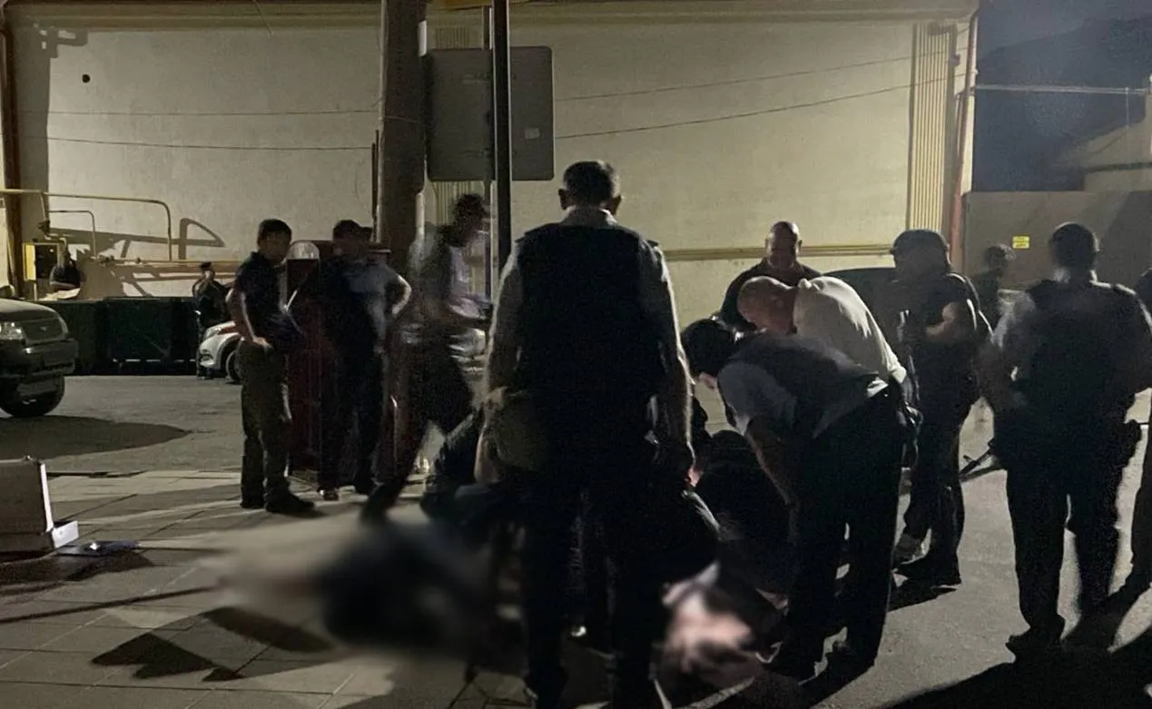 Six terrorists neutralized in Dagestan, 15 police officers killed  | Voice of Europe