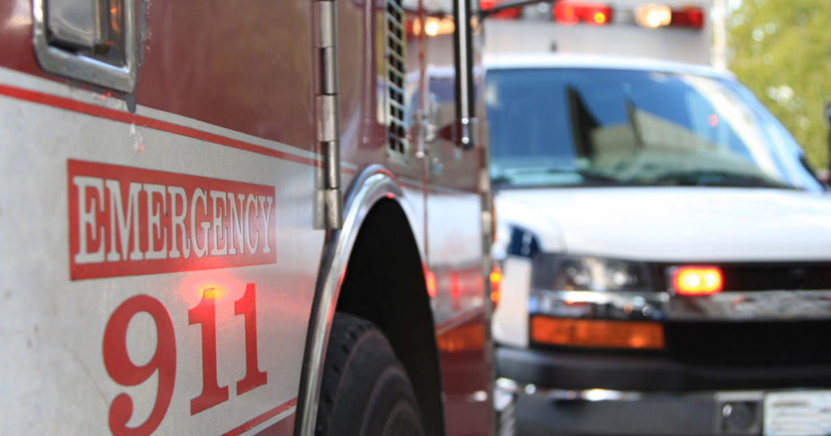 2 bodies pulled from Pittsburgh-area creek - CBS Pittsburgh