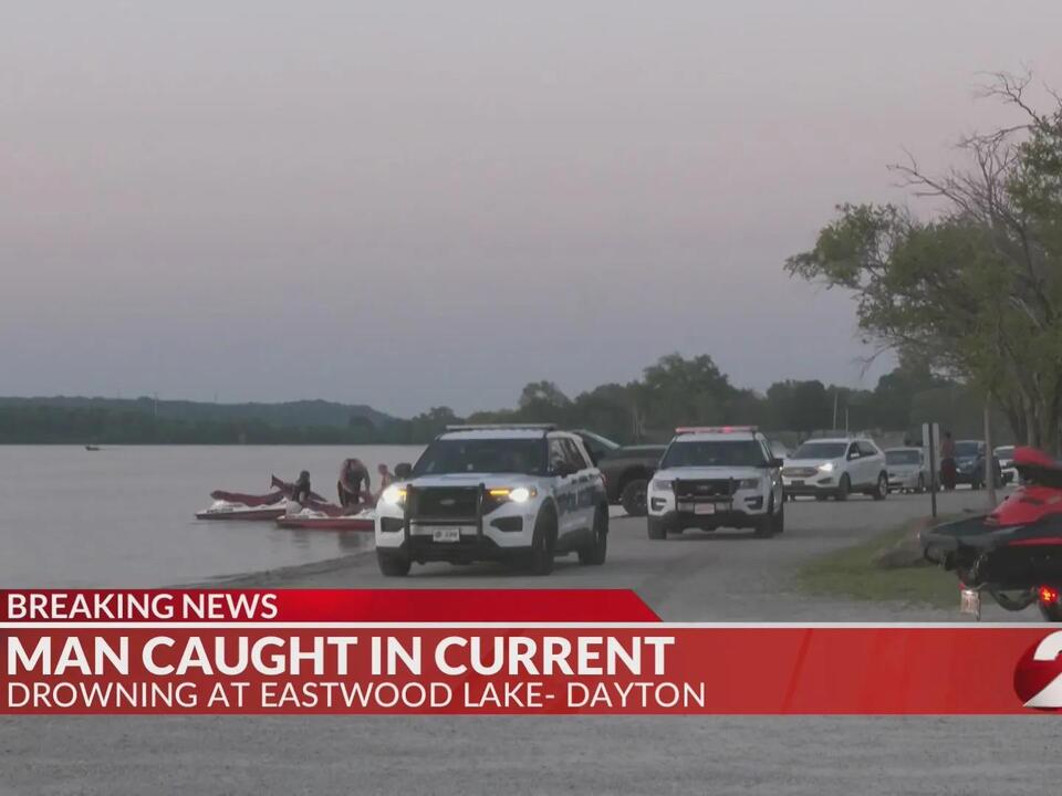 Coroner IDs man recovered from Eastwood Lake