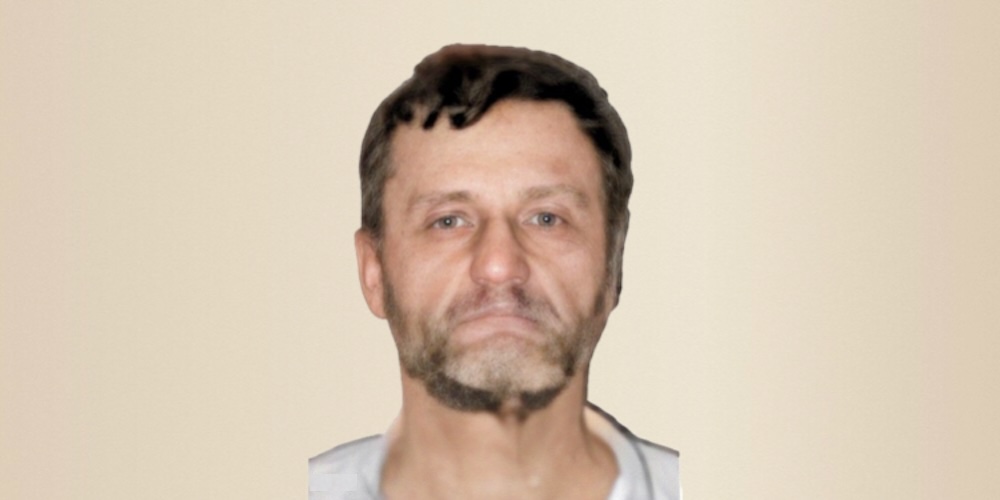 After 27 years, Holopaw John Doe (1997) is now Identified