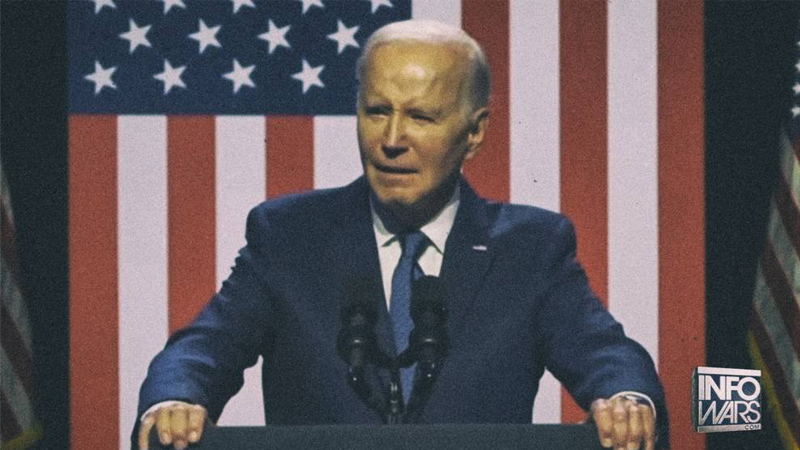 WATCH: Cartels Flourish Under Biden