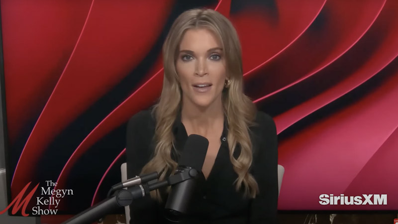 Megyn Kelly: Political Retribution Coming Against Biden, Obama, Hillary Clinton After Trump Conviction