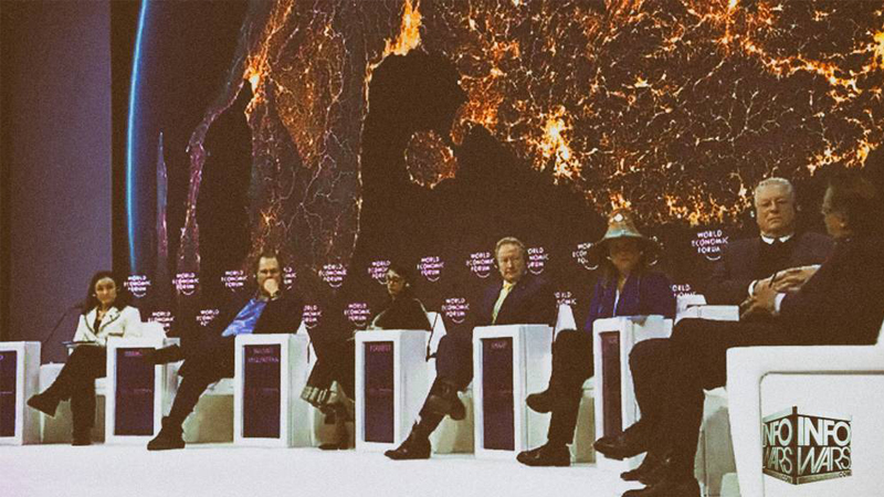 WATCH: The Criminal Elites Don’t Want You To Hear This