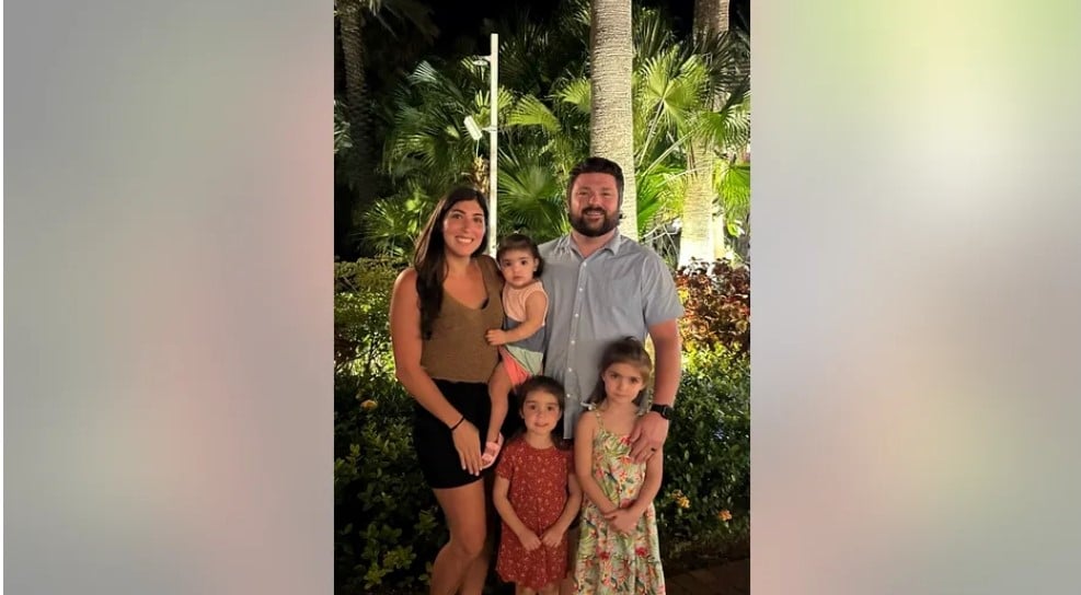 Heroic Officer Tragically Murdered in Savage Attack While Chasing Down Thieves! – Stone Tears