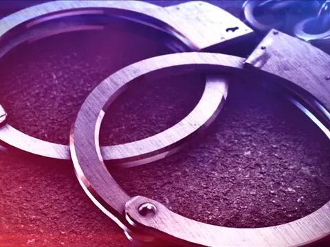 Arrest made in 17-year-old cold case murder