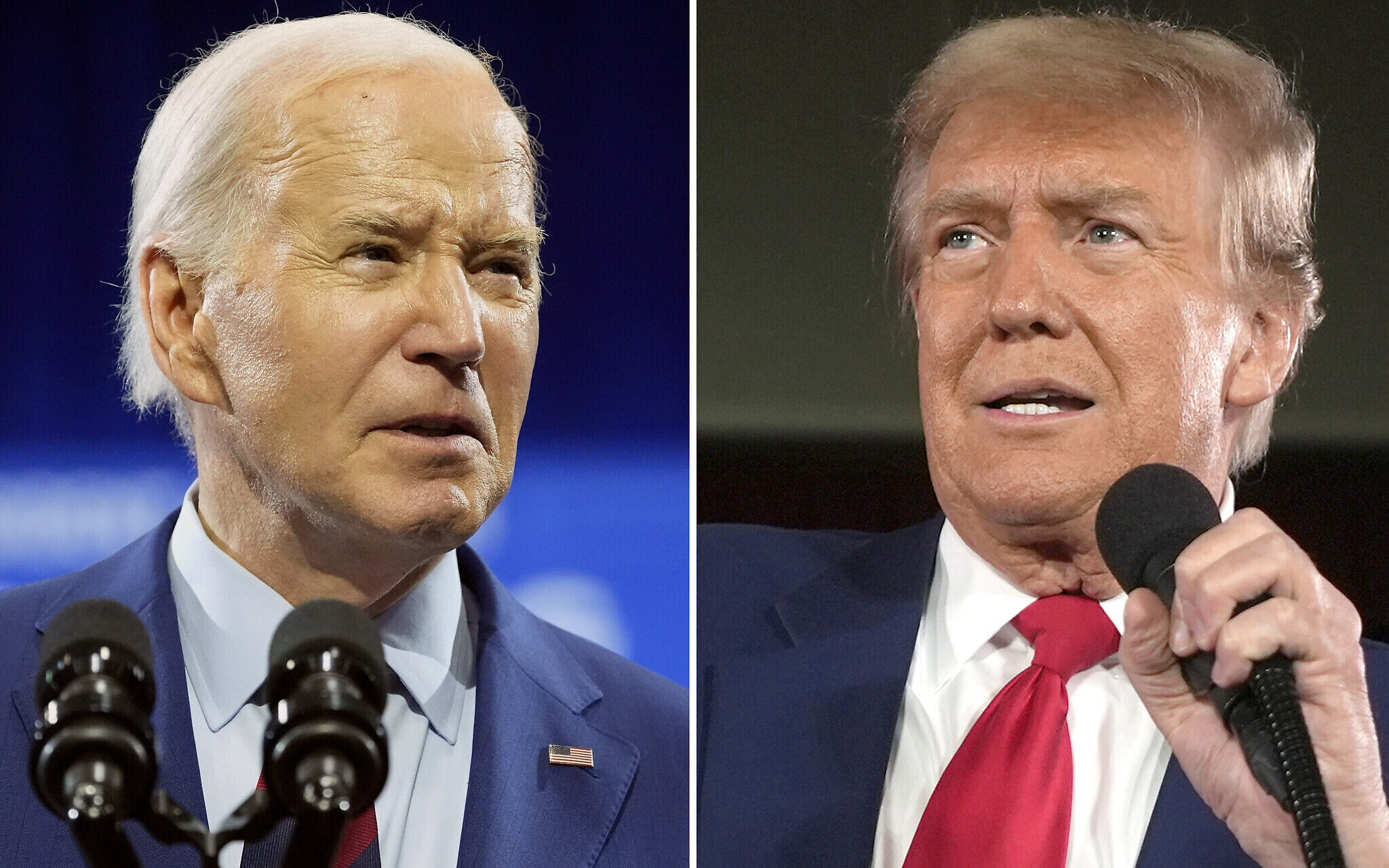 Trump Campaign Files Complaint After Dems Stage Successful Coup on Biden – Liberty Protects