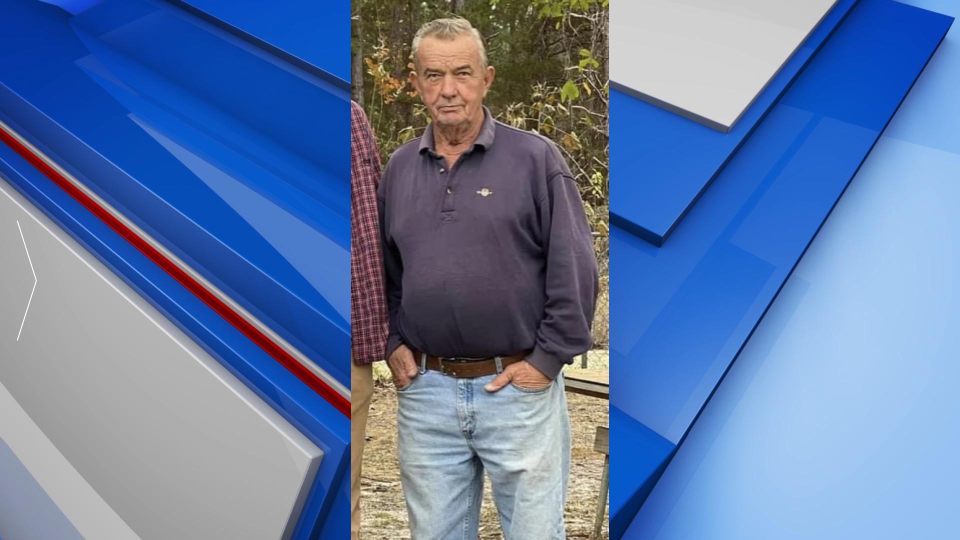 UPDATE: Deputies say Garland Warren found; authorities investigate discovery in Butts County - 41NBC News | WMGT-DT