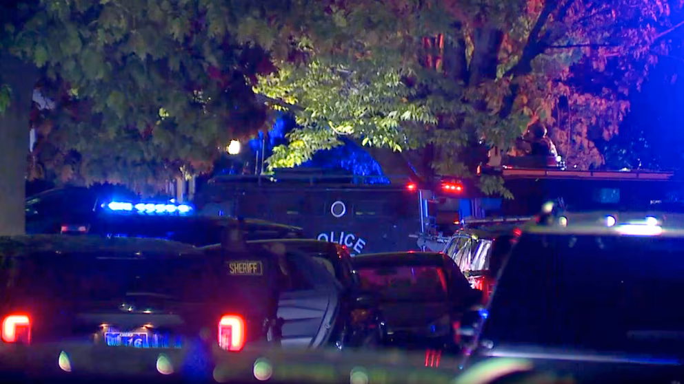 Call the Police if You See One of These Outside Your House in Ohio!