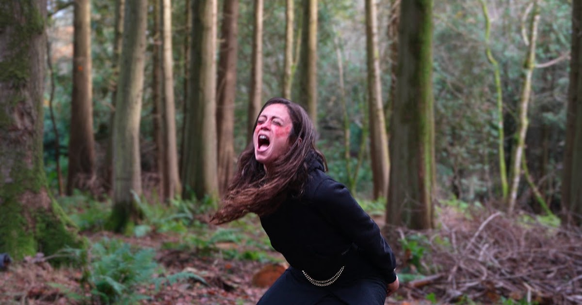 Contender's Edge: Paying Thousands Of Dollars To Go Off To Remote Locations To scream At The World, Beat The Ground With Large Sticks, And Act Like Chimps