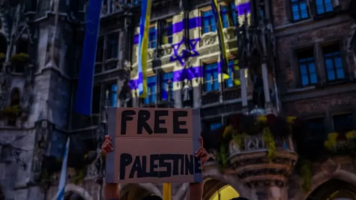 EU sees significant increase in anti-Semitic incidents amid Gaza war - survey  | Voice of Europe