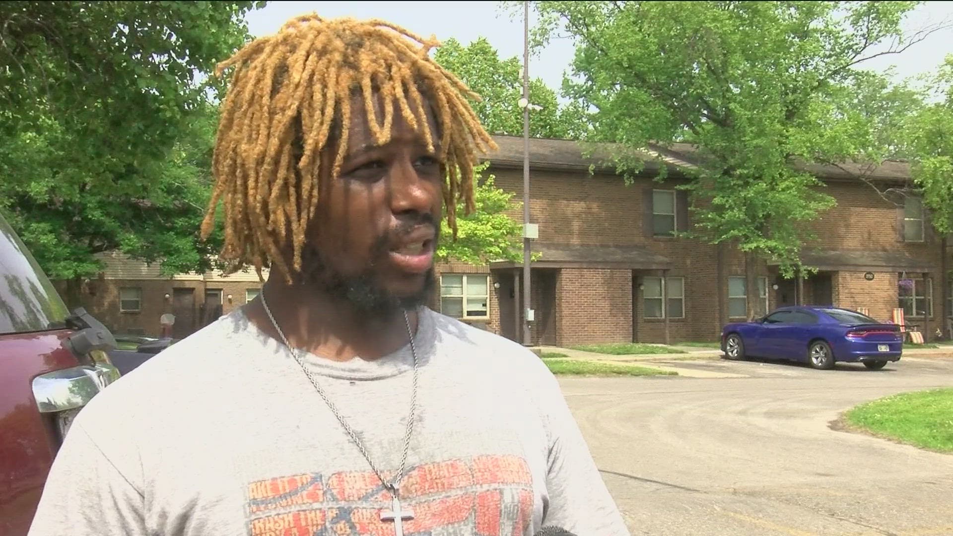 Ohio Community in Shock as Gunman Injures 10 at Retail Store – TVovermind