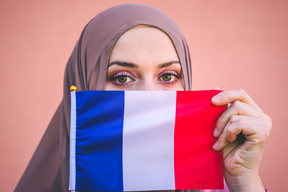Undercover French journalist writes book after infiltrating 70 'moderate' mosques, finds imams want theocracy, justify beating women, and almost all agree with cutting thieves' hands off