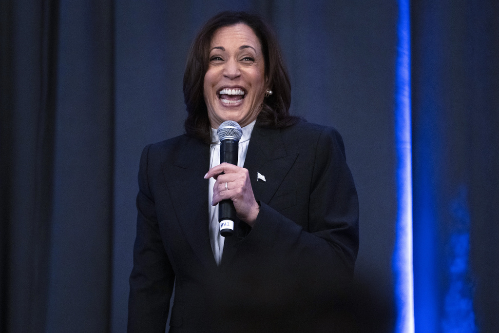 The US needs to return to competence over gender and race, says Polish academic