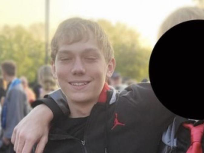 Police searching for missing 21-year-old from Dayton