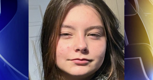 NCMEC asks for public's help to find missing Tulsa 15-year-old girl | News | fox23.com