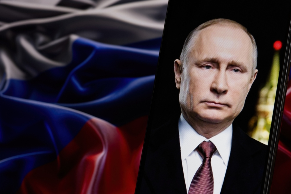 Putin’s true allies on the left and their psychological projection
