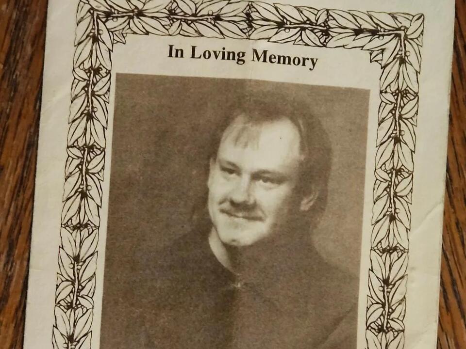 'Vampires in Gem City': Missing Dayton man's family says Netflix likely shelved documentary