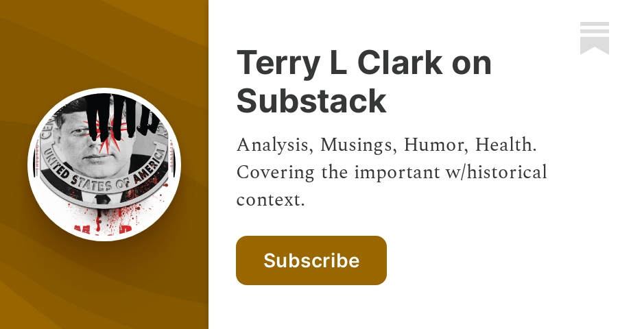 Fermented Feinstein - by Terry L. Clark