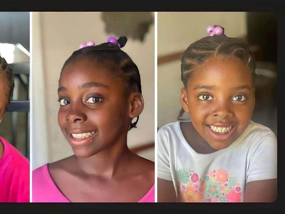 The Tragic Deaths of Te’Mari, A’Miyah, and Zi’Ariel: Texas Sisters,  Found Dead In A Pond-No Arrest