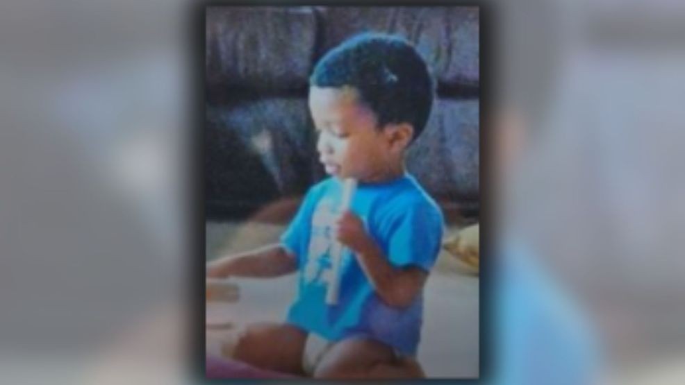 Body of missing two-year-old found in pond behind Vero Beach apartment