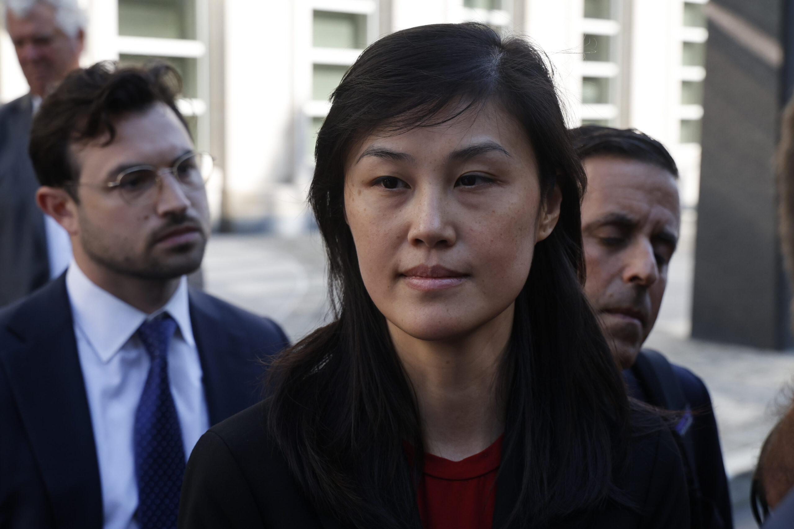 Former Aide to Governors Hochul, Cuomo Charged With Acting as Secret Agent for Communist China | The New York Sun