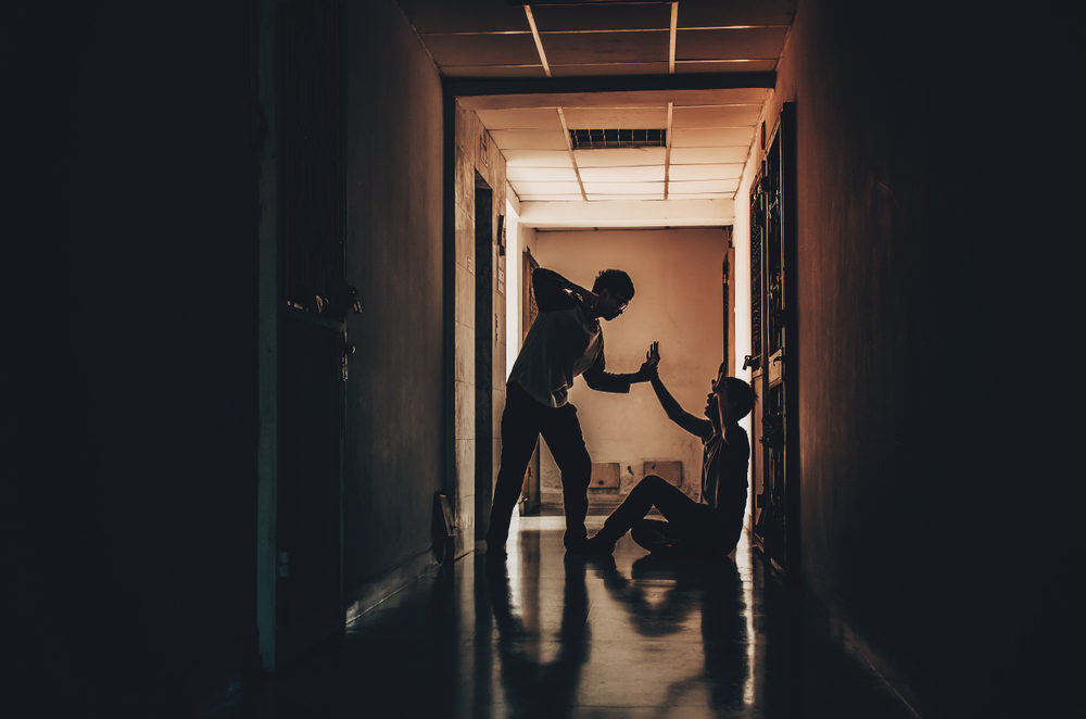 France: 15-year-old boy kidnapped, tortured, and raped by 5 youths in Muslim housing district
