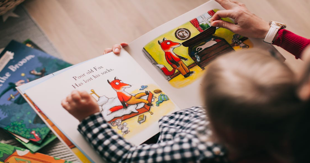 Ohio Family BULLIED into Hiring Interpreter for Their Preschooler for INSANE Reason – Herald Posts