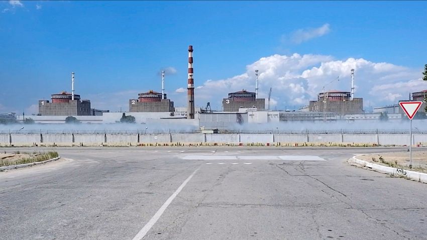 Ukraine may buy Russian nuclear reactors from Bulgaria