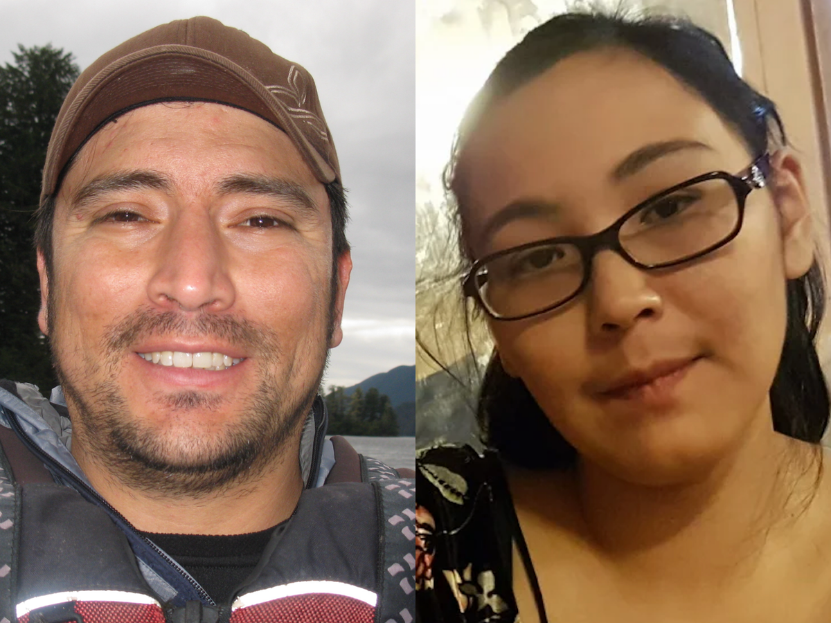 Two mysterious disappearances haunt a rural Alaska community. One man is on a mission to find out what happened | The Independent