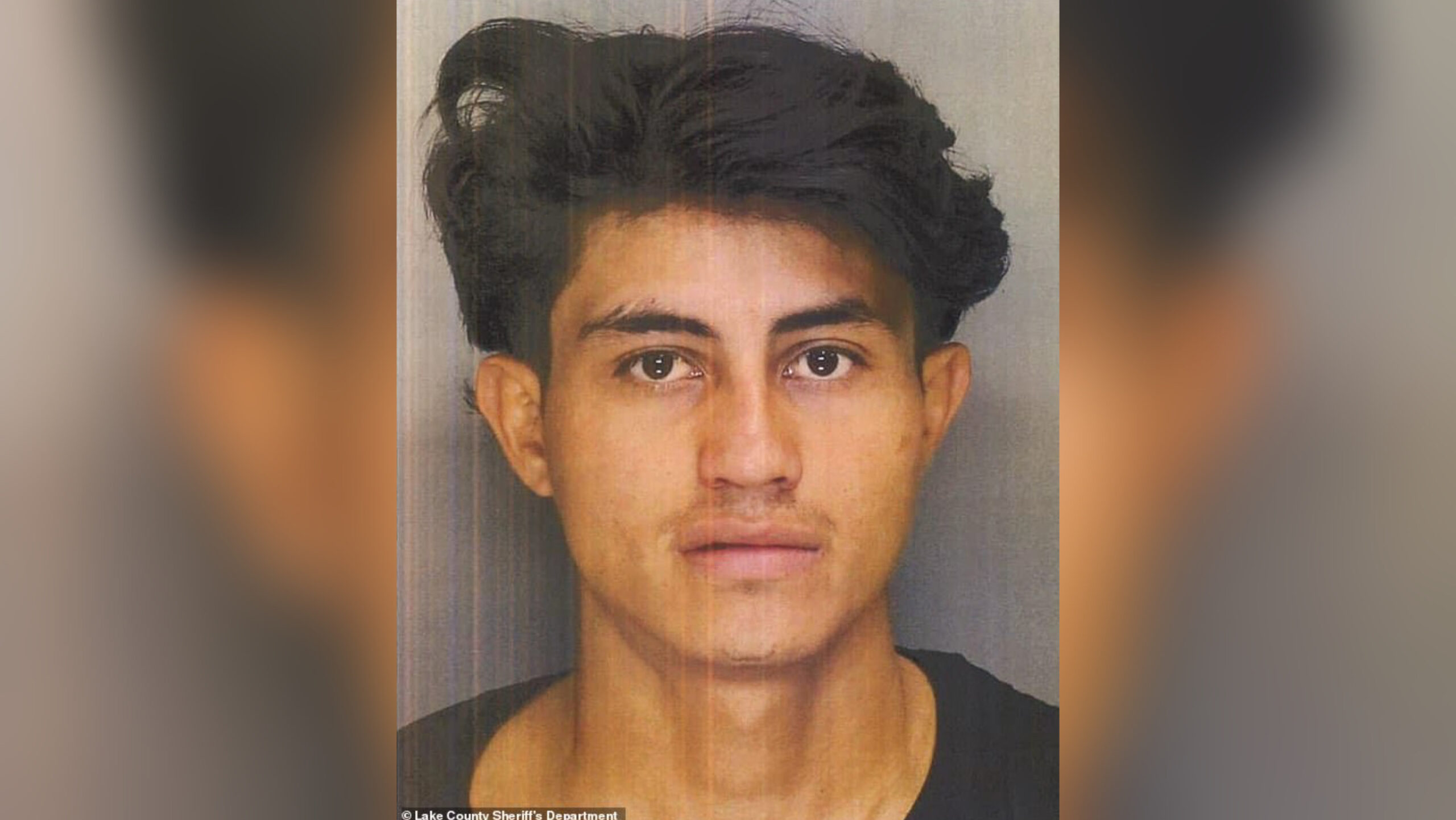 Deported Illegal Sneaks Back into US, Brutally Attack Teen Girl at Family Baseball Game! – Sense of Truth