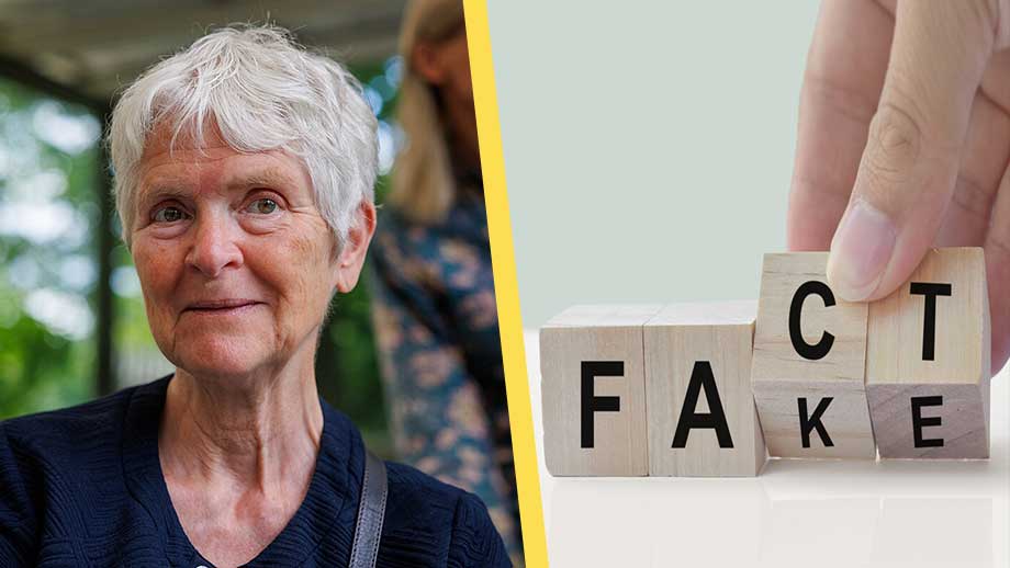 Professor: Stämpeln ”desinformation” används för att inskränka yttrandefriheten » Samnytt