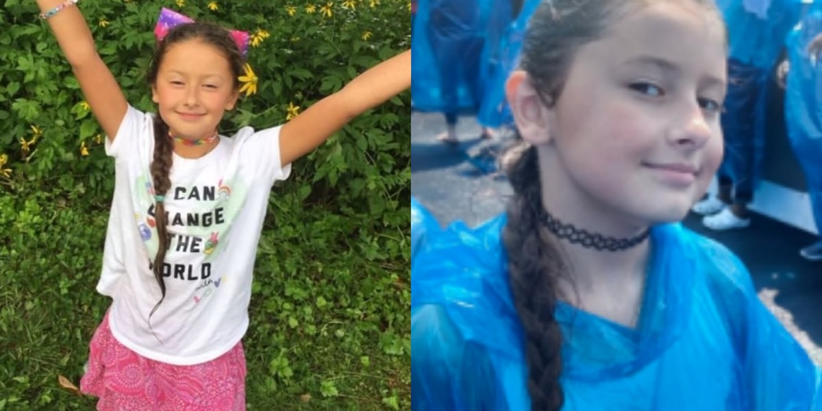 $25K reward in Madalina Cojocari case offered nearly 2 years after Cornelius girl’s disappearance