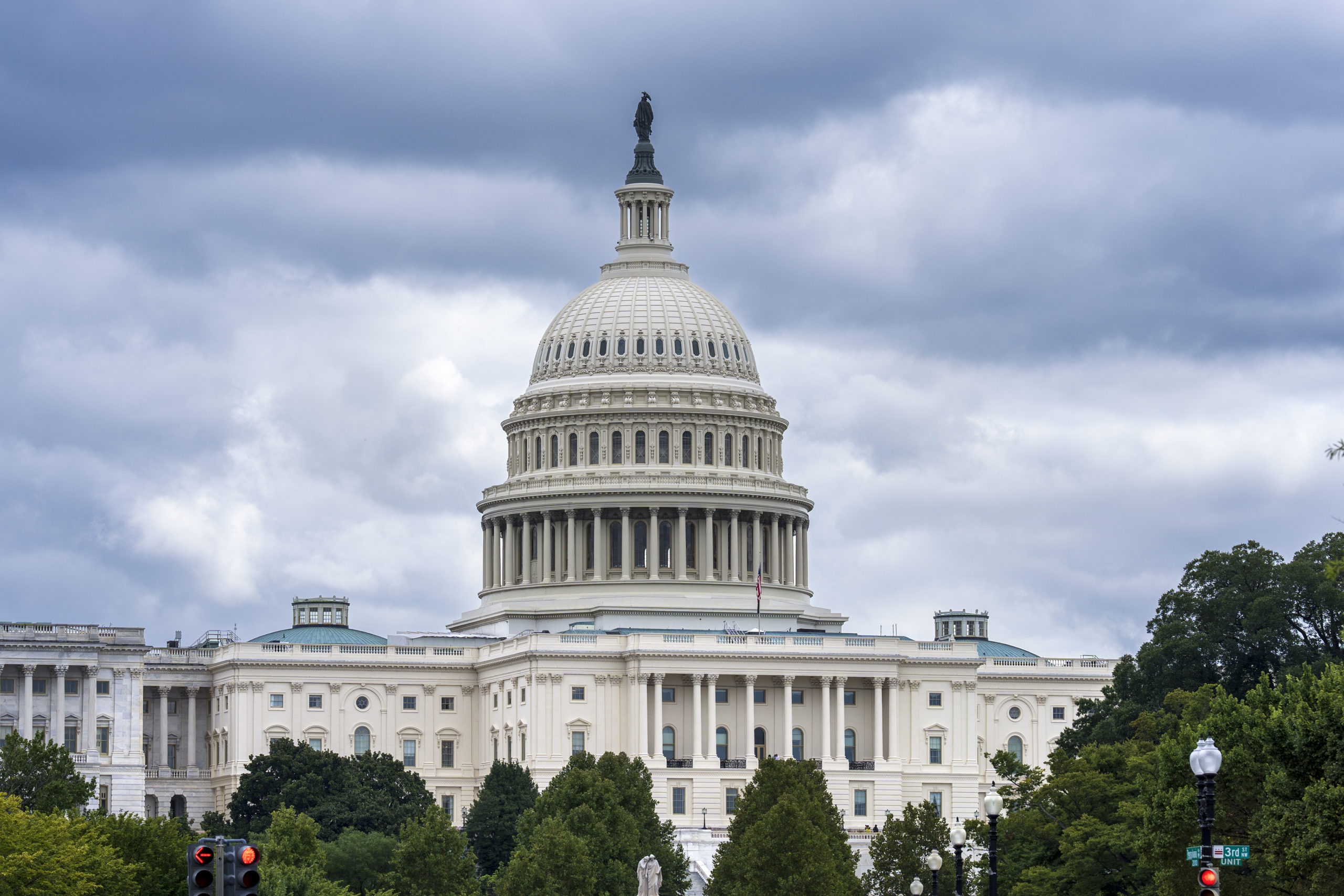 House GOP Introduces Bill to Combat Dem Chaos, Avoid Gov’t Shutdown! – Herald Posts