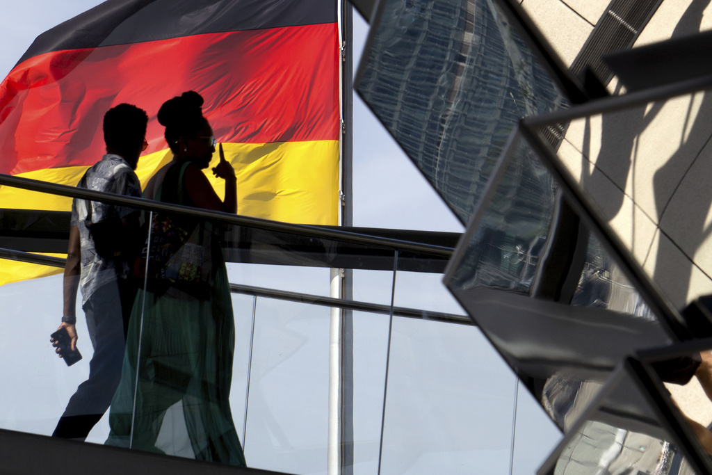 Germany faces political upheaval after historic AfD win