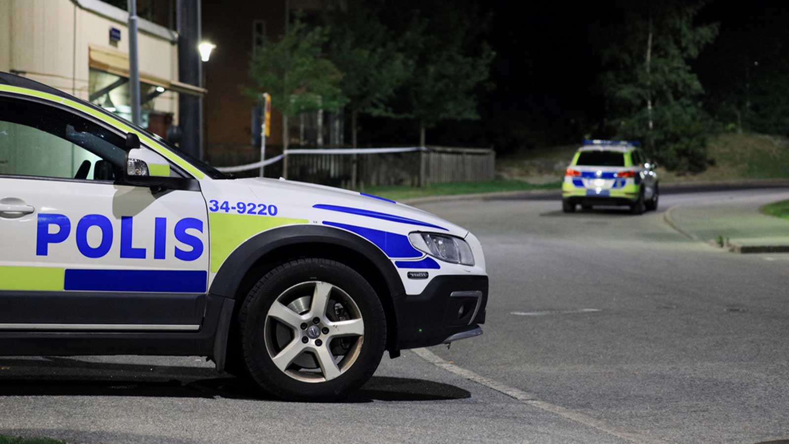 Syrian refugee hailed by Swedish press as 'integration success' arrested for attempted murder following school shooting