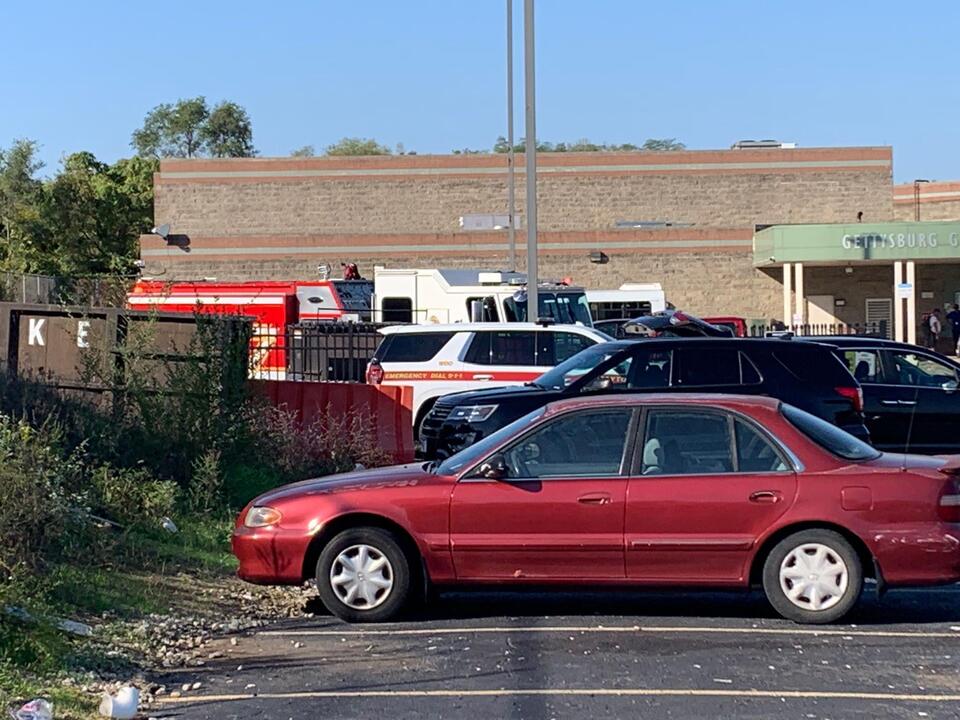 Body found near Dayton men’s shelter identified as missing man