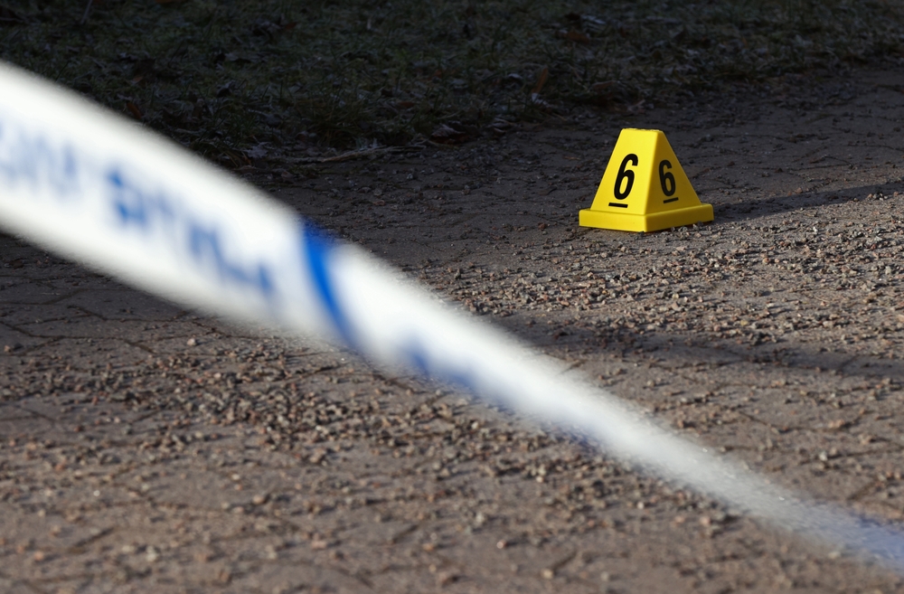 Gang leader's mother shot dead in Akalla as Sweden’s gang violence spirals out of control
